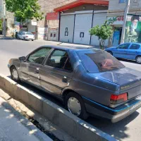 پژو ۴۰۵مدل۱۳۹۴ عروسک