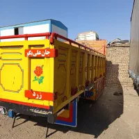 باری چوبی|قطعات یدکی و لوازم جانبی|اسلامشهر, شاطره|دیوار