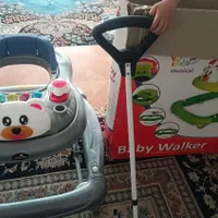 روروئک بچه
