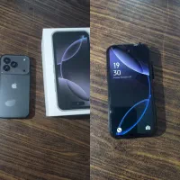 iPhone 17 pro max طرحmini