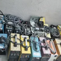 تعمیرات دستگاه جوش