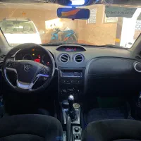 رانا پلاس ESP مدل ۱۴۰۲|خودرو سواری و وانت|تهران, پونک|دیوار