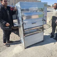 فر پیتزا ریلی و فریزر ساندویچی|کافی‌شاپ و رستوران|تهران, شهرک غرب|دیوار