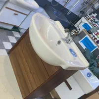 روشویی سایز ۴۶.۳۷(کارخانه)