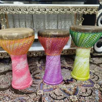 تنبک توربافی