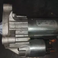 استارت پژو 405