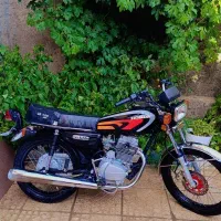 200رهرو|موتورسیکلت|اصفهان, شهرک امام خمینی|دیوار