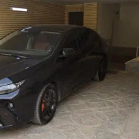 اریزو ۶ جی تی z6 gt|خودرو سواری و وانت|اصفهان, سپاهانشهر|دیوار