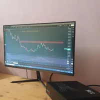 سیستم کامل i5 نسل ۶ با مانیتور LED|رایانه رومیزی|تهران, فردوسی|دیوار