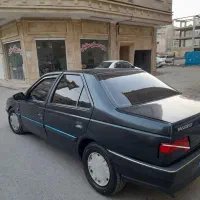 پژو Glx 2000