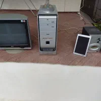 کامپیوتر پنتیوم همراه با باند