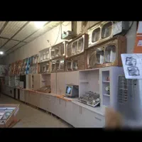 کابینت گرشاسب کدیش 72985268126828|مصالح و تجهیزات ساختمان|آستانه اشرفیه, |دیوار