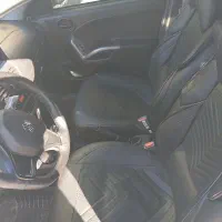 ساینا مدل اخر 403|خودرو سواری و وانت|ایلام, |دیوار