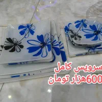 لوازم خانه همگی سالم و در حد