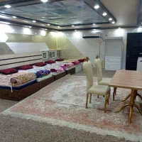 سوئیت-مبله-در-باغ-طالبی-آبادان