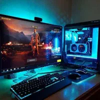 کامپیوتر گیمینگ