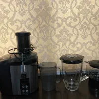 اب میوه گیری تکنو