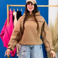 هودی دخترونه|لباس|برخوار, |دیوار