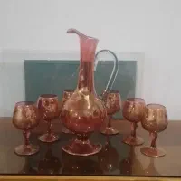 تنگ و گیلاس