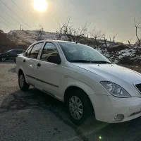 تیبا صندوق دار|خودرو سواری و وانت|تهران, پونک|دیوار