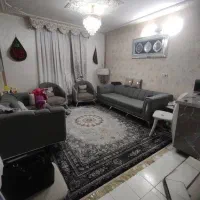 ۴۷ متر طبقه ۲ شهرک بهشتی فول