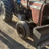 تراکتور ۲۸۵ .مدل ۸۶|خودرو سنگین|گزیک, |دیوار