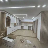 کابینت و کمد دیواری * اقساط بلند مدت*طراحی رایگان