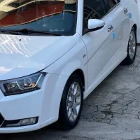دنا پلاس توربو فول اوتوماتیک