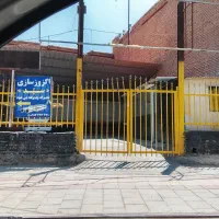 رهن و اجاره کارواش وتعویض روغنی