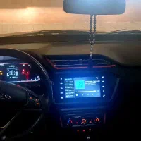 x22 اسپرت لاکچری ۴۰۲|خودرو سواری و وانت|مشهد, نرگس (شهرک غرب)|دیوار