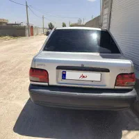 پراید مدل ۹۴