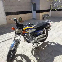 موتور سیگلت۲۰۰مدل۱۴۰۳کبیر۲۰۰ نقدا