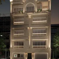 فروش اپارتمان تک واحدی  نوساز خیابان جویبار