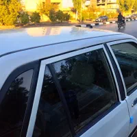 پراید 82 دوگانه عروسک|خودرو سواری و وانت|شیراز, فرودگاه شهید دستغیب شیراز|دیوار