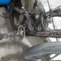 دوچرخه ماکسیما ژاپن سایز ۲۶