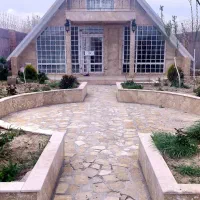 اجاره باغ ویلا استخر دار چناران