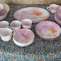 سرویس چینی و ظروف پذیرایی|ظروف سرو و پذیرایی|تهران, بازار|دیوار