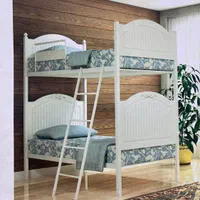 تخت خواب ۲طبقه