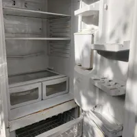 یخچال مدل گل آسای|یخچال و فریزر|ری, |دیوار