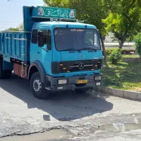 بنز تک  باری