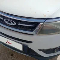 تیگو5 اتومات|خودرو سواری و وانت|پیشین, |دیوار