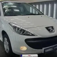 حواله ۲۰۷ tu5p پانا ارتقا یافته