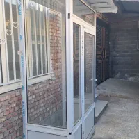 ویترین الومینیوم