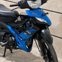 Tvs نیرو موتور