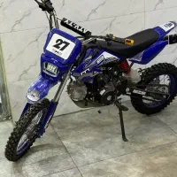 مینی وایزد سوزوکی کراس تریل