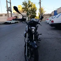 موتور درحد صفر