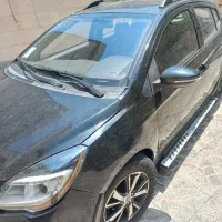 لیفان ایکس 50 مدل ۹۵