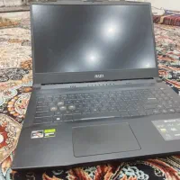 فروش لپ تاپ گیمینگ MSI Bravo 15 C7V