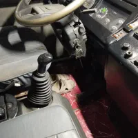 بادسان 8Bبیرنگ مدل۸۳بسیارسالم|خودرو سنگین|آمل, |دیوار