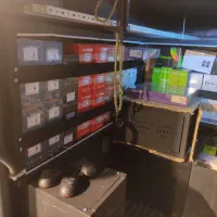 انواع دوربین مداربسته با اقساط 4 ماهه چکی|دوربین مداربسته|مشهد, توس (بلوار توس)|دیوار